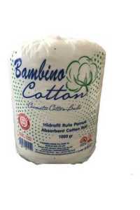 Bambino Hidrofil Pamuk - 20 Kg - 1 Torba