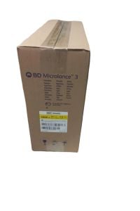 BD Microlance İğne Ucu 30G 0,3 x 13 mm x 5000 Adet / Koli