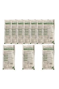 Bimel CoreMed (No:8,5) Steril Cerrahi Eldiven Pudrasız 50'li Paket